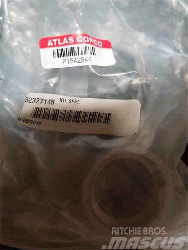 Ingersoll Rand SEAL KIT - 52327145 Other components