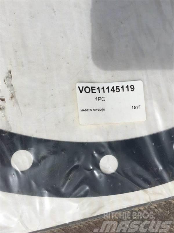Volvo Gasket - 11145119 Kiti priedai