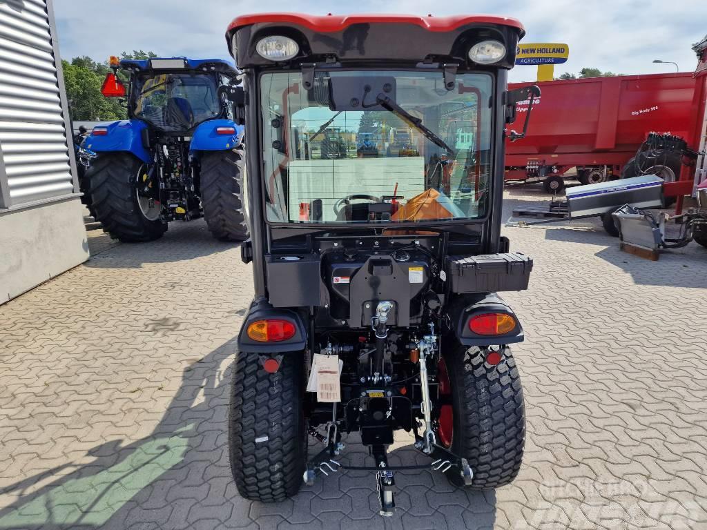 Kioti CX2510 CH Naudoti kompaktiški traktoriai