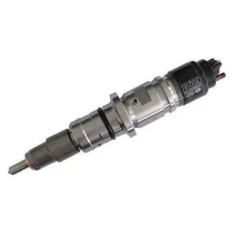 Bosch Diesel Fuel Injector0445120121/4940640 Kiti naudoti statybos komponentai