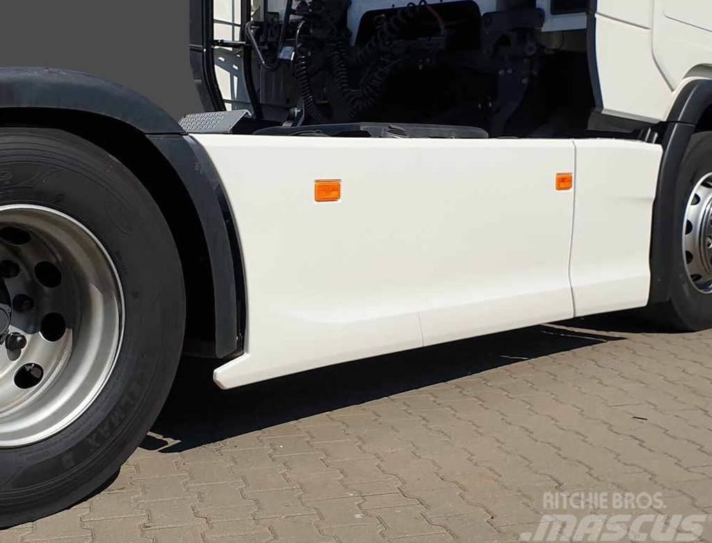 Scania S Serie E6 Sideskirts / Fairings Other components