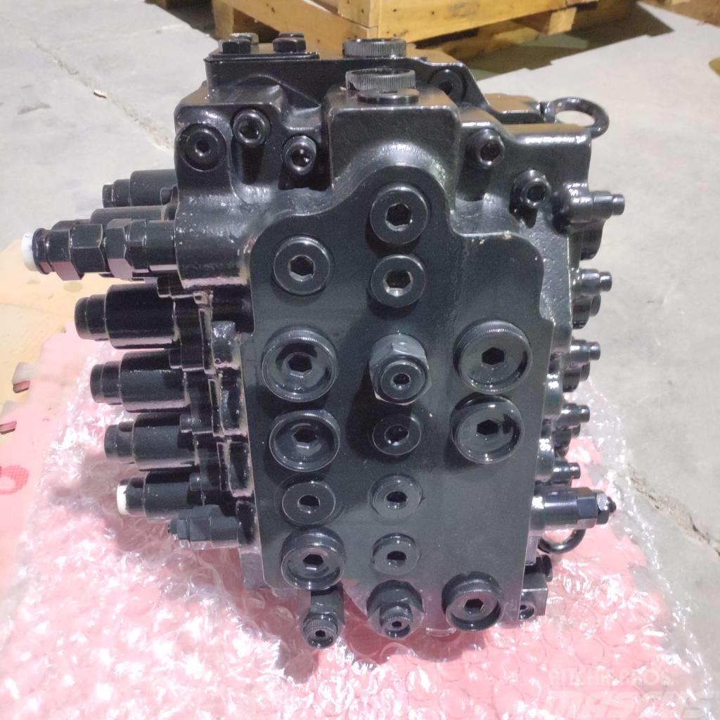 Doosan DX150 DX150-7 Hydraulic Pump K5V80DT-9N-12T DX150  Transmisijos