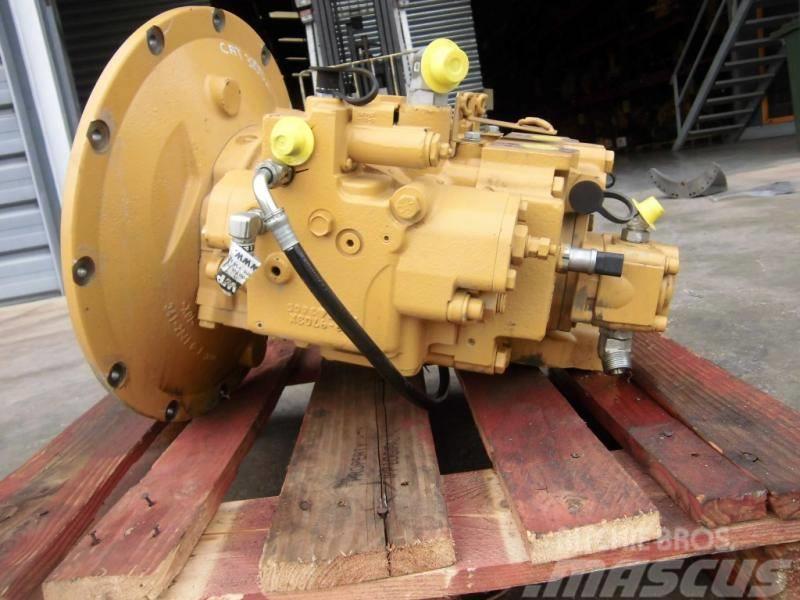 CAT 320D-2L Hydraulic pump Hidraulikos įrenginiai