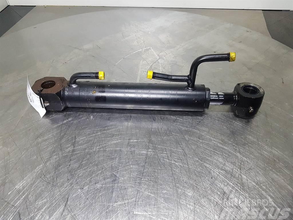 JCB 416HT-Steering cylinder/Lenkzylinder/Stuurcilinder Hidraulikos įrenginiai