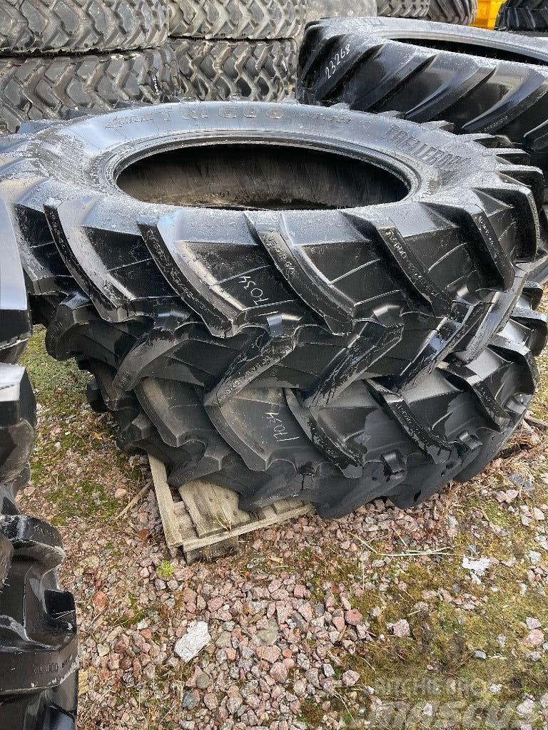 Michelin 420/85x34 (16,9x34) Radial nya Kiti naudoti traktorių priedai
