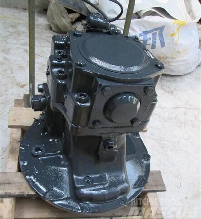 Komatsu pc160 Hydraulic Pump 708-3M-00011 Transmisijos