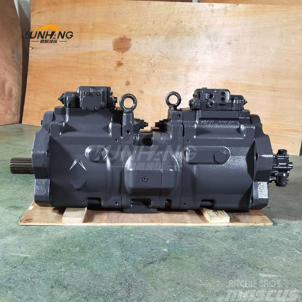 Doosan 400914-00216A DX700  Hydraulic Pump Transmisijos