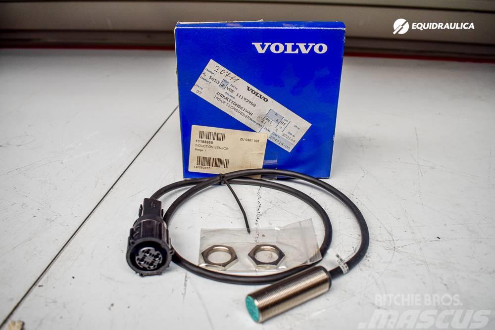 Volvo SENSOR - VOE 1119358 Kiti priedai