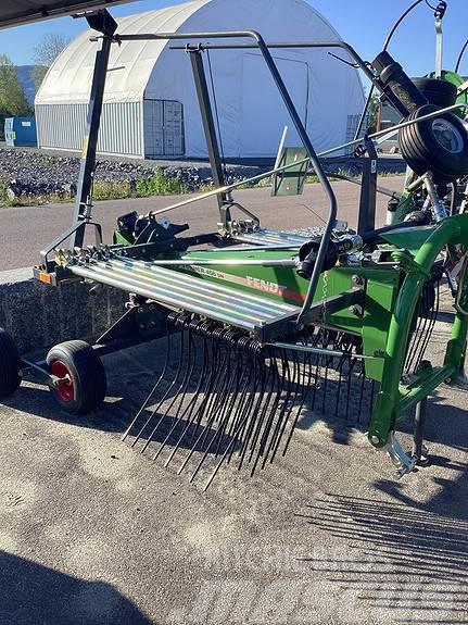 Fendt Former 456 dn Windrowers