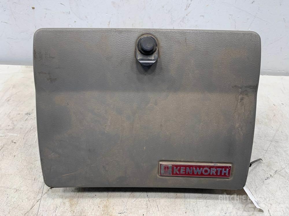 Kenworth T2000 Kiti priedai