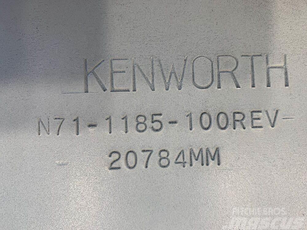 Kenworth T440 Kiti priedai