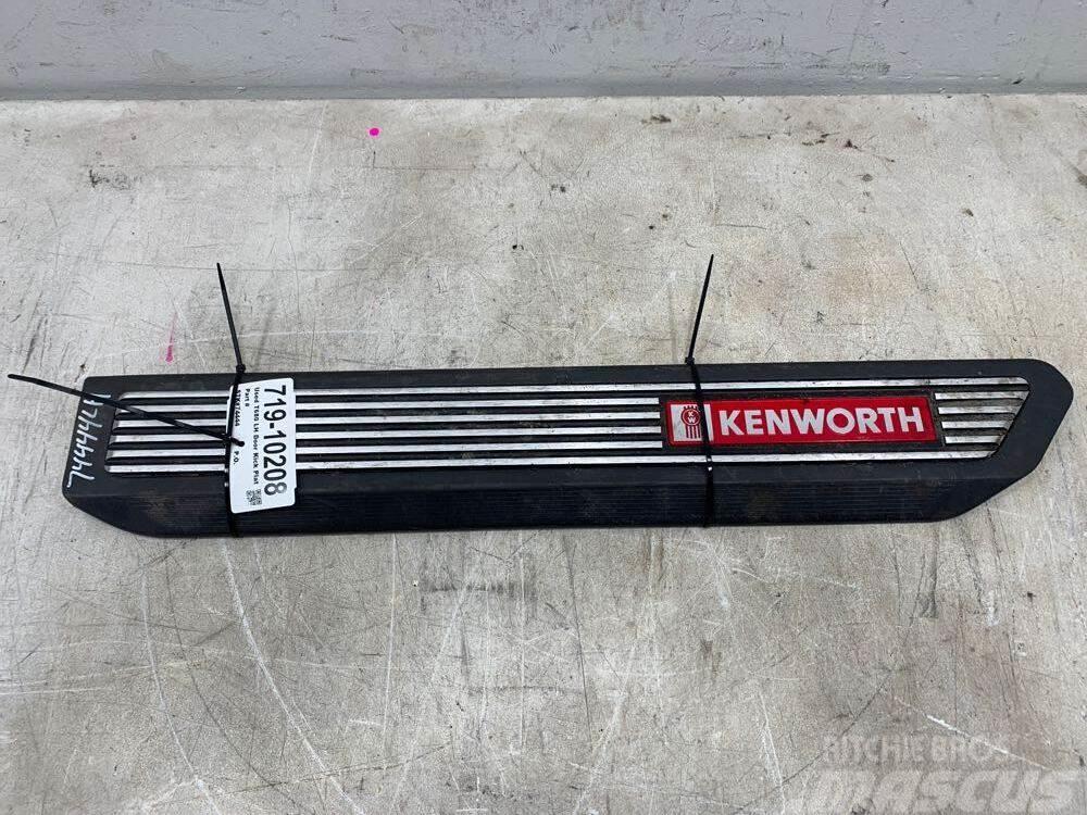 Kenworth T680 Kiti priedai