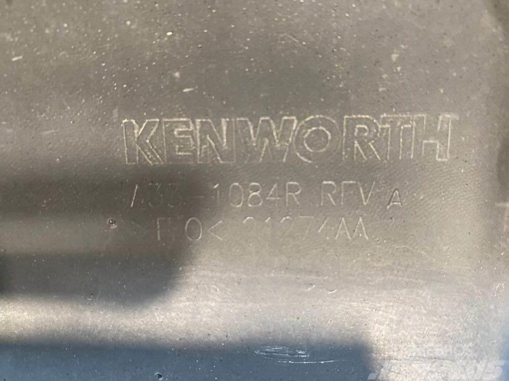 Kenworth T700 Kiti priedai