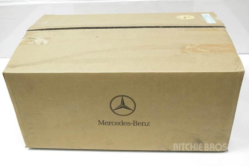 Mercedes-Benz Air Cleaner Kiti priedai