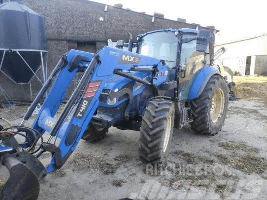 New Holland T5115 Traktoriai