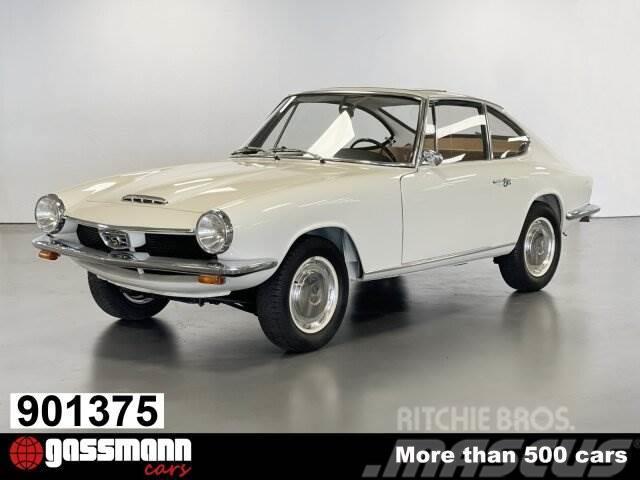  Andere GLAS 1300 GT Coupe Kita