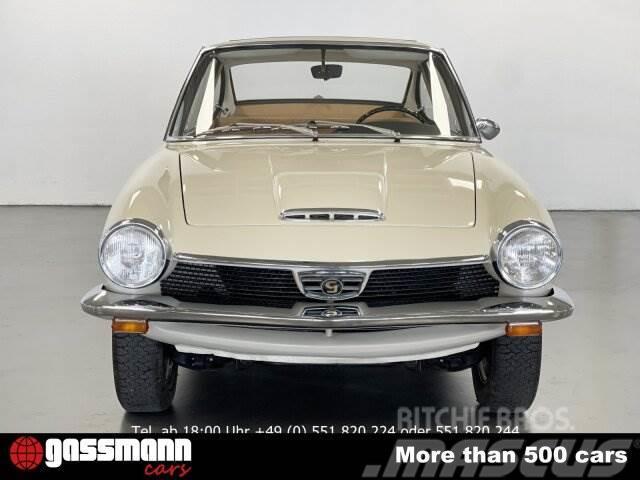  Andere GLAS 1300 GT Coupe Kita