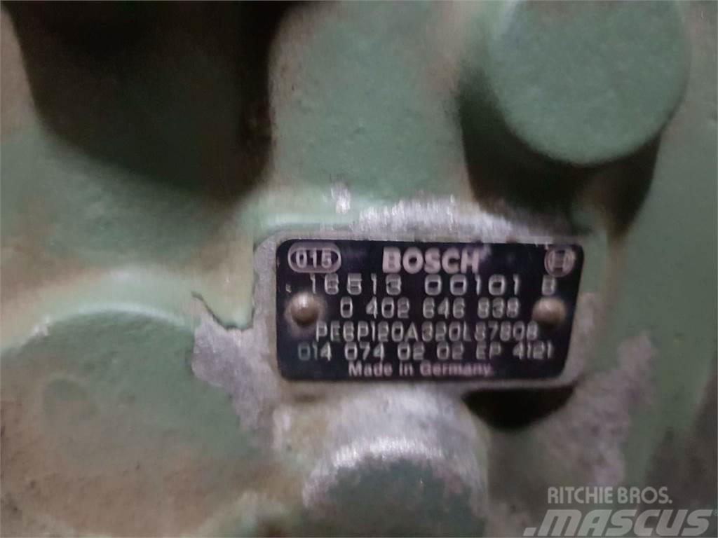 Bosch  Kiti priedai