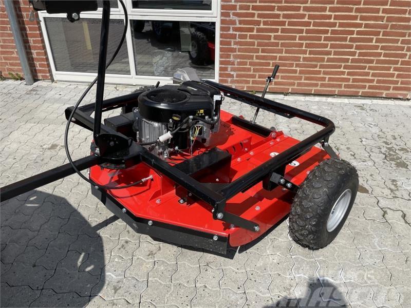  Quad-X Wildcut ATV Mower Kiti naudoti aplinkos tvarkymo įrengimai