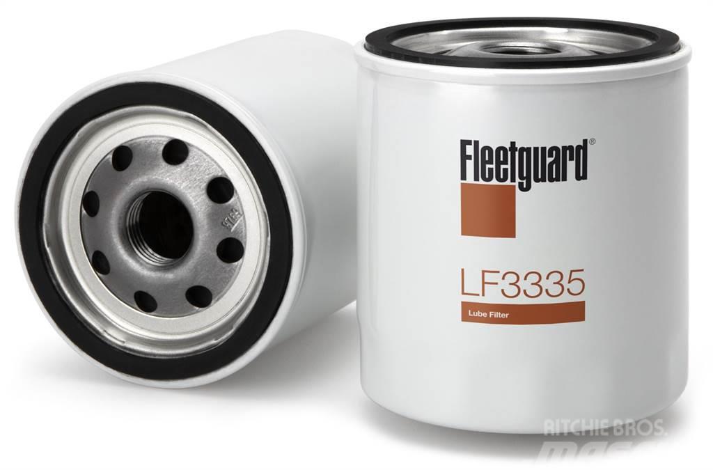 Fleetguard oliefilter LF3335 Kita