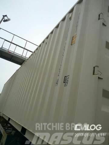  2023 20 ft One-Way Storage Container Storage containers