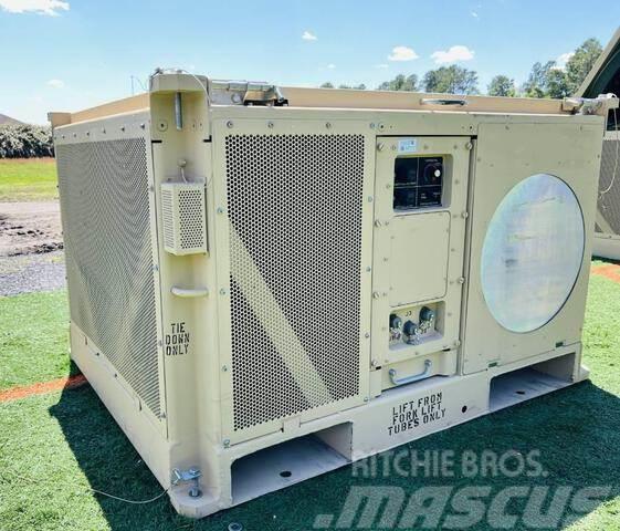  5.5 Ton Air Conditioner Šildymo ir šaldymo įranga