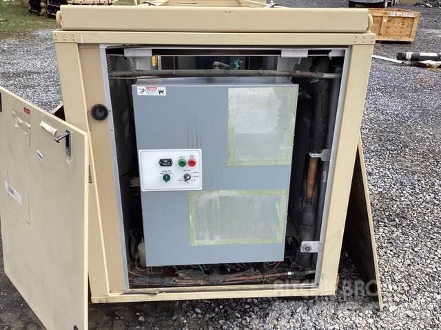  Air Conditioner Šildymo ir šaldymo įranga