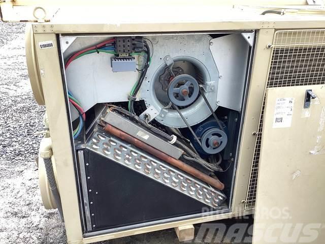  Air Conditioner Šildymo ir šaldymo įranga