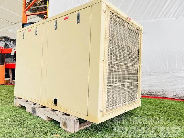  DHS Systems Šildymo ir šaldymo įranga