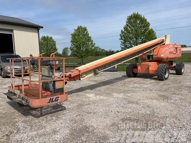 JLG 800S Other