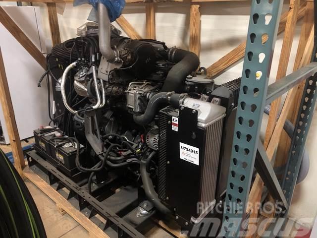 Powertek PTJ60-T4F-3 Dyzeliniai generatoriai