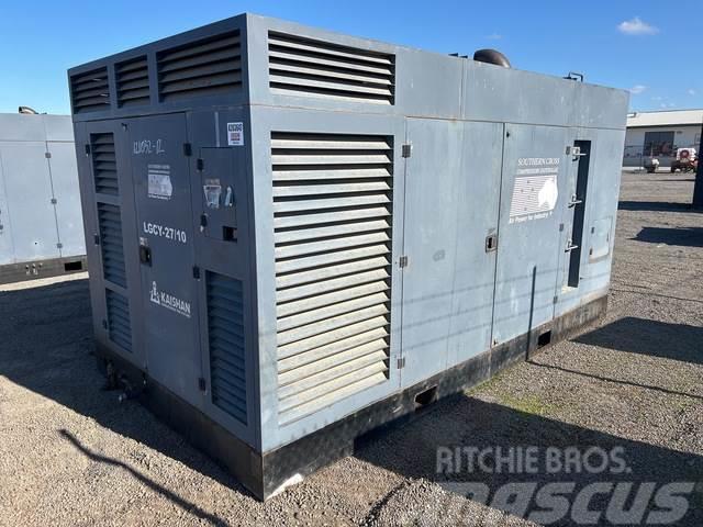  Southern Cross LGCY-27/10 Compressors