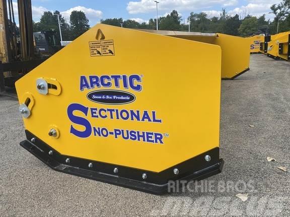  Arctic HD17 Kiti naudoti statybos komponentai