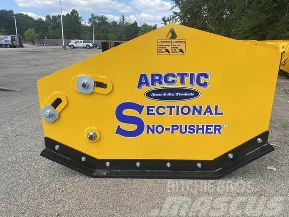  Arctic HD17 Kiti naudoti statybos komponentai