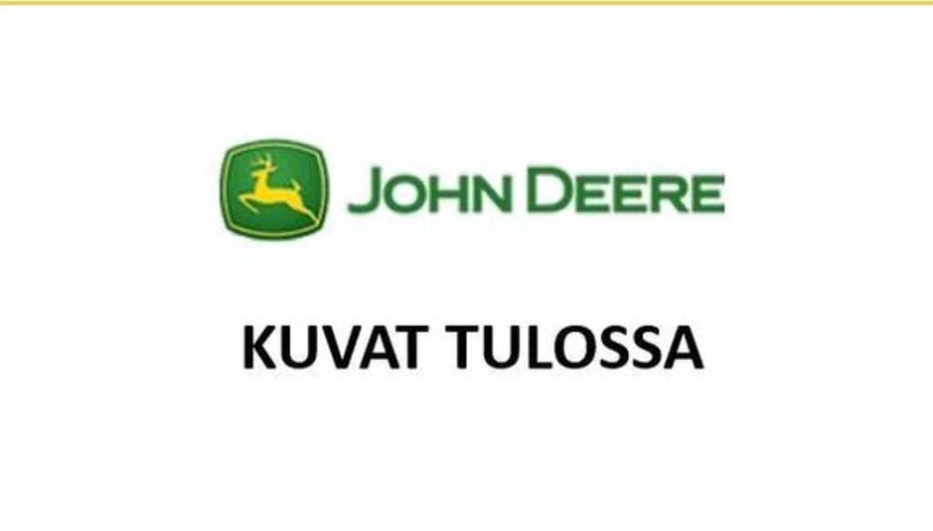 John Deere 1110E Naudoti miškovežiai (Forvarderiai)