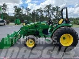 John Deere 4052M HD Traktoriai