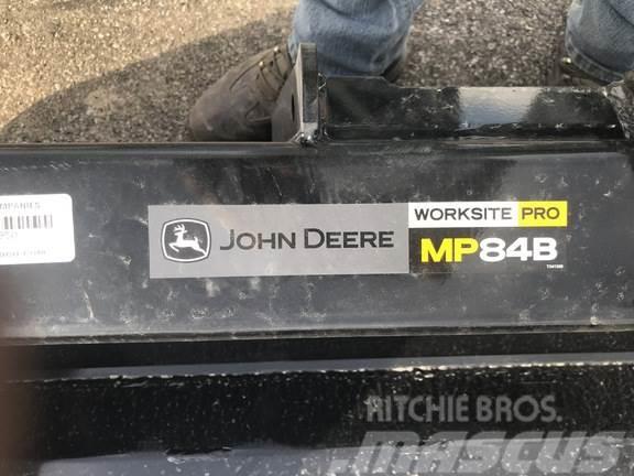 John Deere MP84 Kita