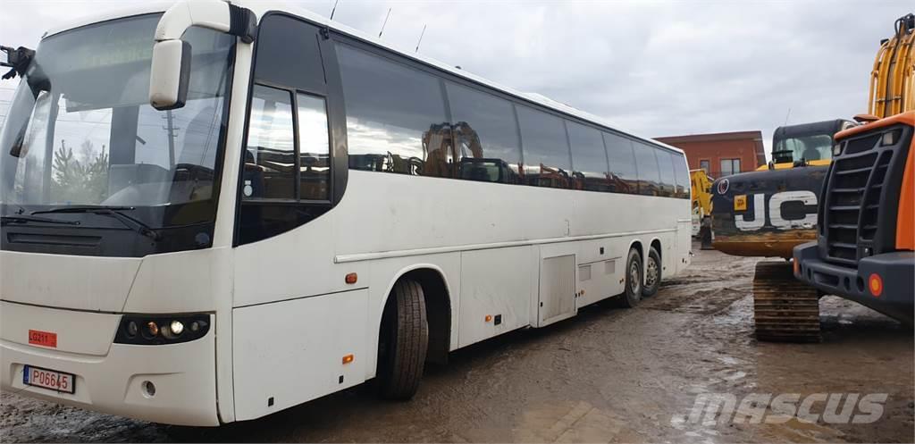 Volvo B -12M 9700 Kiti autobusai