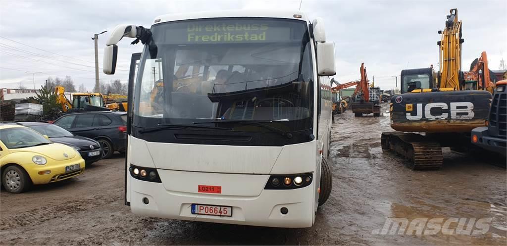 Volvo B -12M 9700 Kiti autobusai