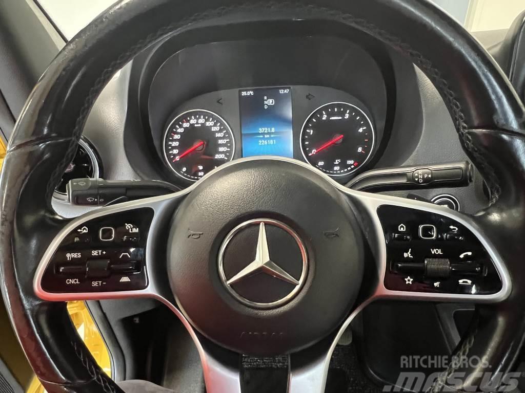 Mercedes-Benz Sprinter Kita