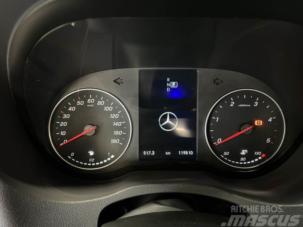 Mercedes-Benz Sprinter Kita