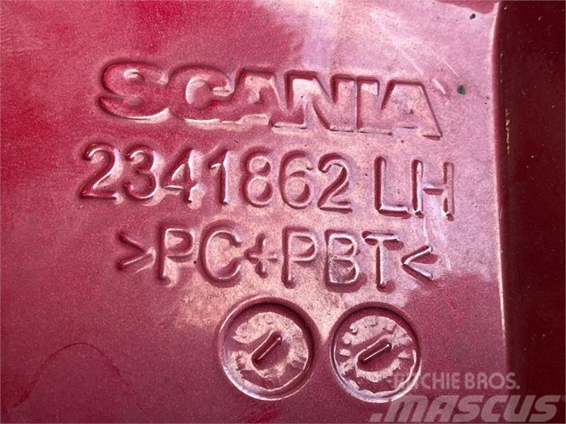 Scania  BRACKET 2341862 LH Važiuoklė ir suspensija