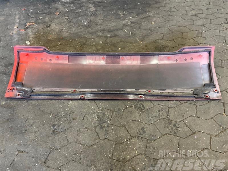 Volvo VOLVO GLASS PLATE GLOBETROTTER 82267446 Other components