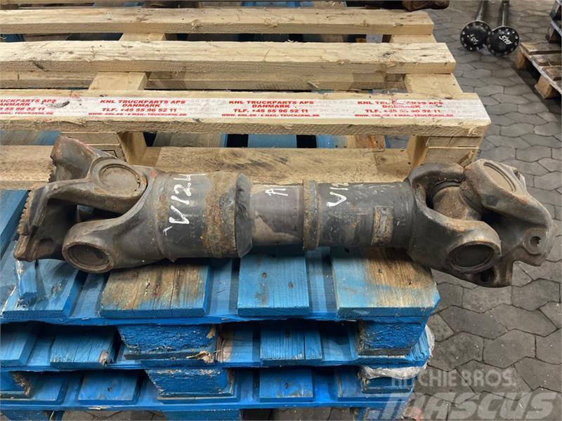 Volvo VOLVO PROPSHAFT 9957332 Other components