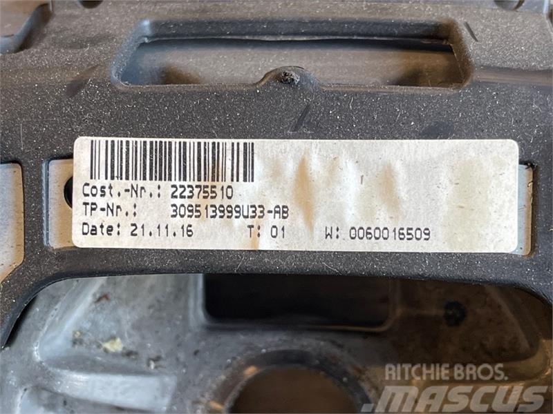 Volvo VOLVO STEERING WHEEL 22375510 Other components