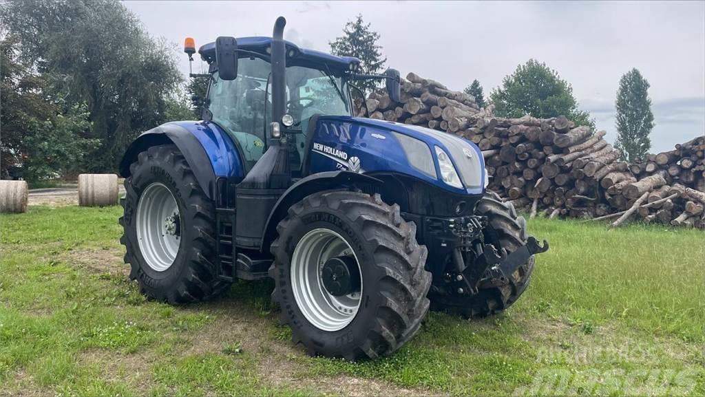 New Holland T7 315 Traktoriai