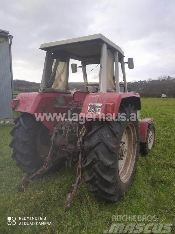 Steyr 980 PRIVATVK 0664/3936361 Traktoriai