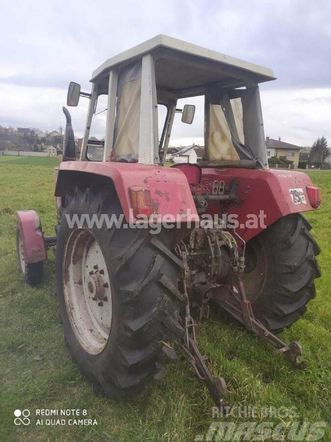 Steyr 980 PRIVATVK 0664/3936361 Traktoriai