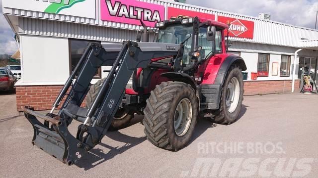 Valtra 142 DIRECT + L Traktoriai