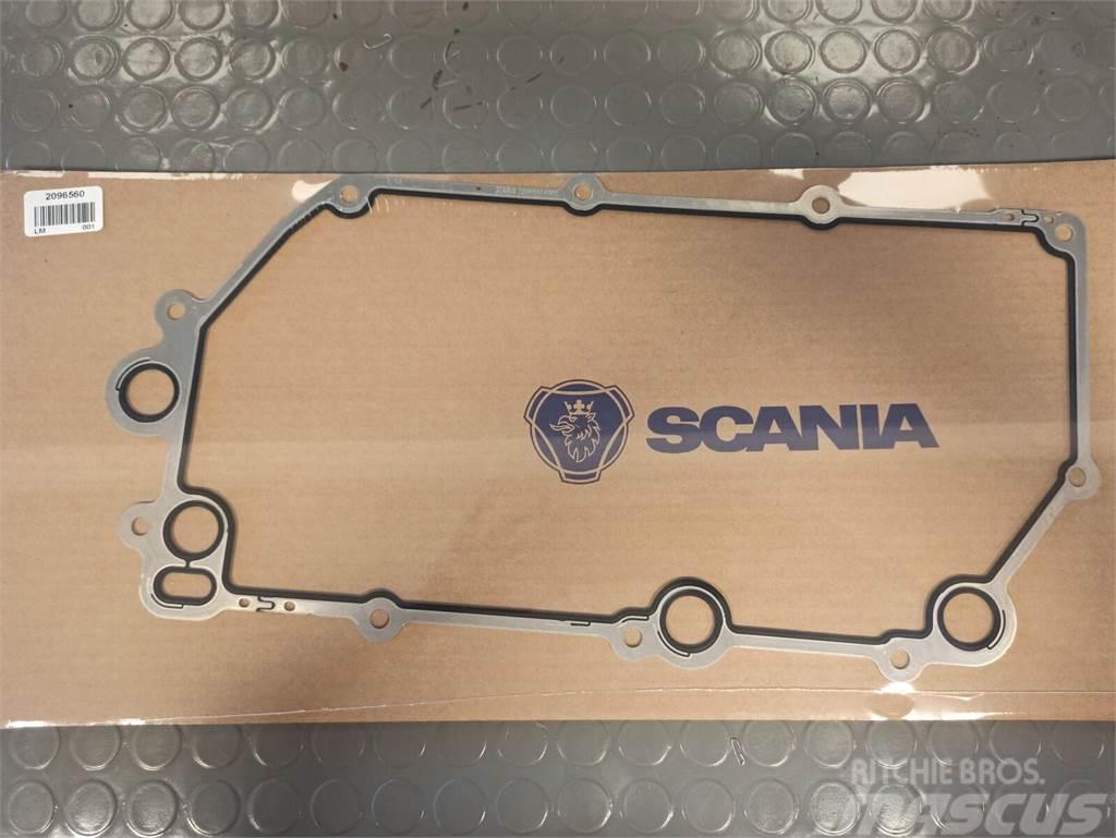 Scania 2096560 Gasket Varikliai